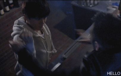 如何评价侯明昊、周雨彤在网络剧《寒武纪》的表现？-如何评价侯明昊,周雨彤在一起了
