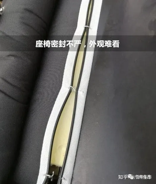 椅通风用吸风好还是吹风好？座椅通风改装多少钱？座椅通风有什么用？-为什么4s店不建议加装氛围灯
