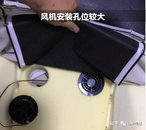 椅通风用吸风好还是吹风好？座椅通风改装多少钱？座椅通风有什么用？-为什么4s店不建议加装氛围灯