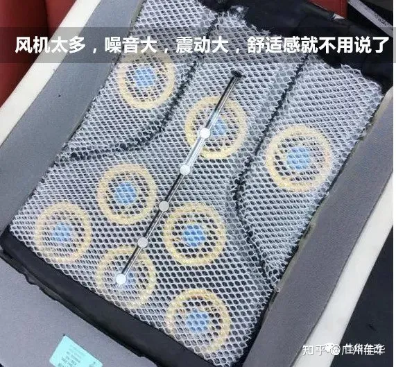 椅通风用吸风好还是吹风好？座椅通风改装多少钱？座椅通风有什么用？-为什么4s店不建议加装氛围灯