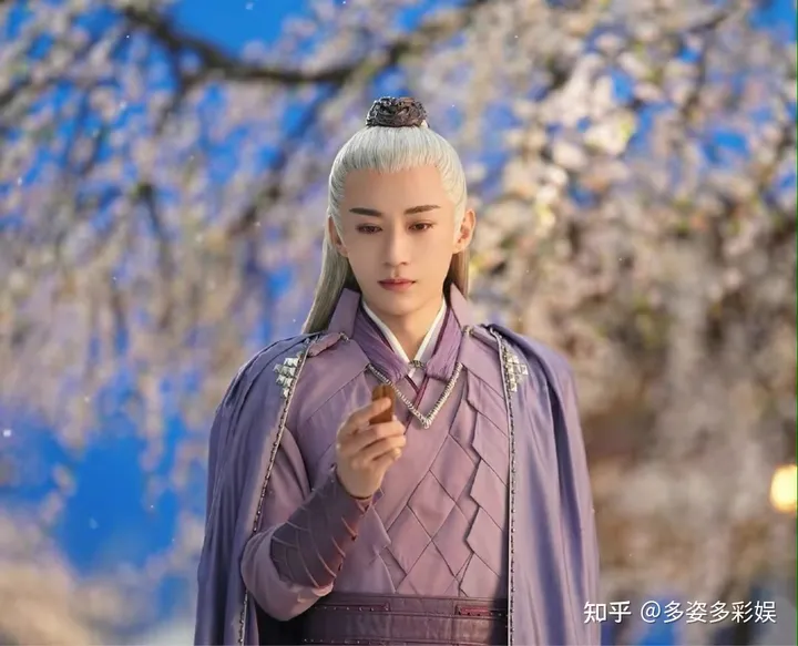 白敬亭宋轶新剧《长风渡》即将开机，男二过往惹争议，网传被替换-宋茜白敬亭电视剧作品