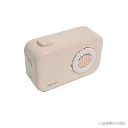 千挑万选的喵喵机T2标签机，让你生活得井井有条-喵喵机官方标签纸30怎么用?