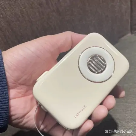 千挑万选的喵喵机T2标签机，让你生活得井井有条-喵喵机官方标签纸30怎么用?