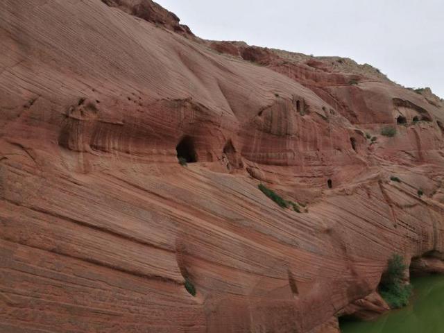 西北自驾这5处景点等你来开发！（附自驾路线）-西北自驾旅游攻略一日游