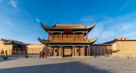 青甘旅游必去的景点，青甘7天旅游攻略告诉你不去真的亏大了-青甘自驾游攻略
