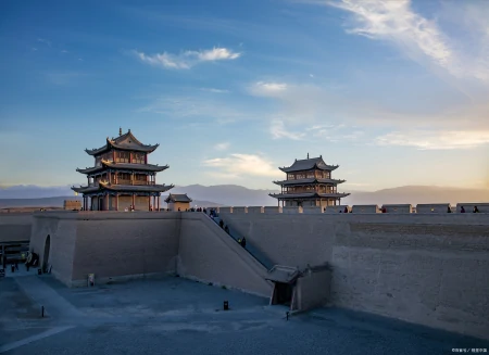 青甘旅游必去的景点，青甘7天旅游攻略告诉你不去真的亏大了-青甘自驾游攻略