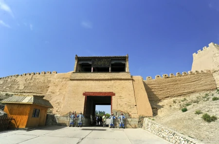 青甘旅游必去的景点，青甘7天旅游攻略告诉你不去真的亏大了-青甘自驾游攻略