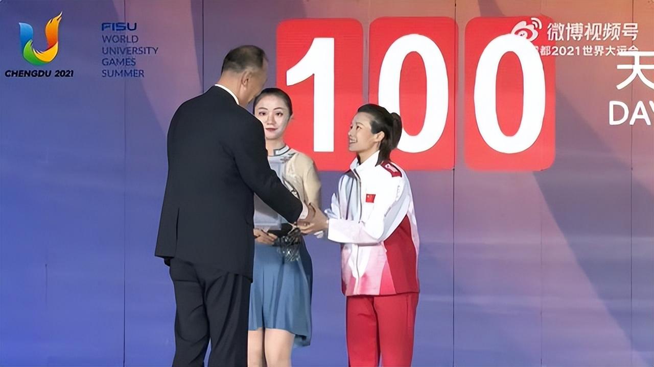 东奥会十大冠军女神都有谁？张雨霏杨倩靠颜值？女神私密生活曝光-东奥决赛选手