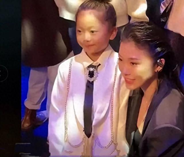 吴艳妮：我不差钱，差钱就不搞田径！事实证明，她真的是富姐一枚-吴艳妮身高体重