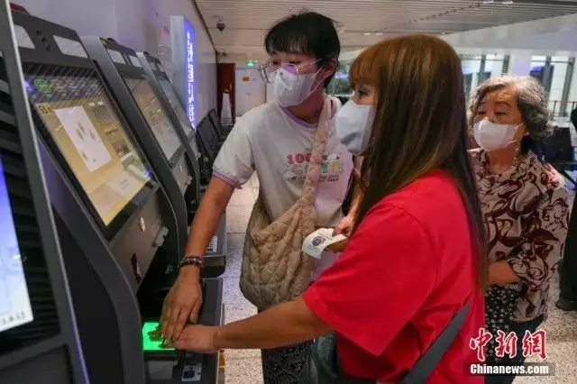 中国与泰国互免持普通护照人员签证协定正式生效