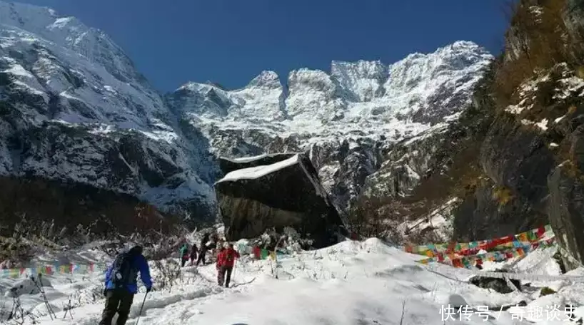 梅里雪山：国家为何禁止攀登？原来，真实的故事比传说更加震撼