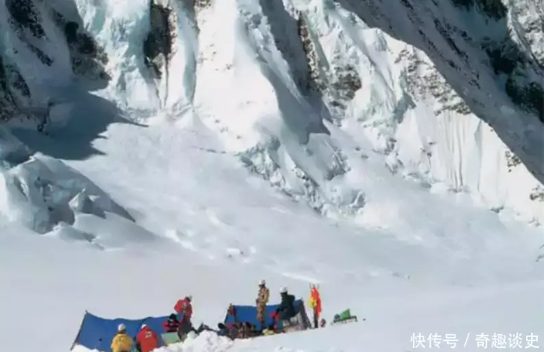梅里雪山：国家为何禁止攀登？原来，真实的故事比传说更加震撼