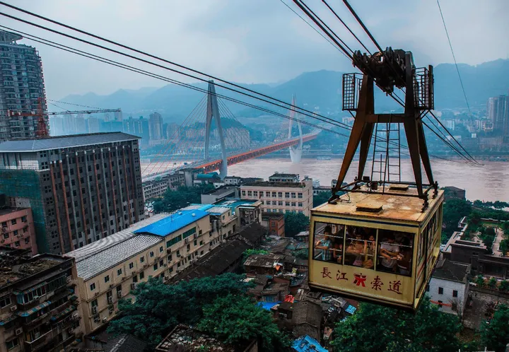 重庆旅游攻略？-重庆游玩攻略三日游详细