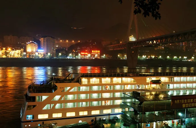 重庆旅游攻略？-重庆游玩攻略三日游详细