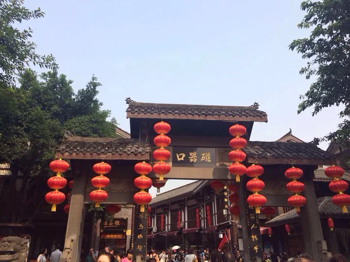 重庆旅游攻略？-重庆游玩攻略三日游详细