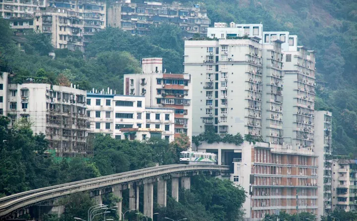 重庆旅游攻略？-重庆游玩攻略三日游详细