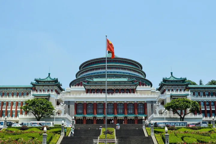 重庆旅游攻略？-重庆游玩攻略三日游详细