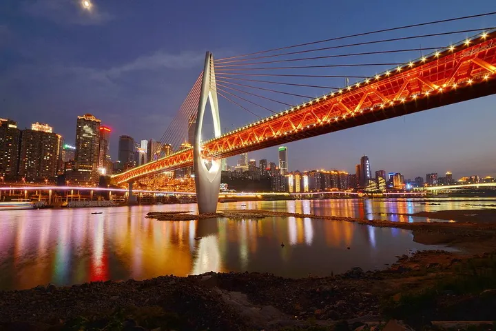 重庆旅游攻略？-重庆游玩攻略三日游详细