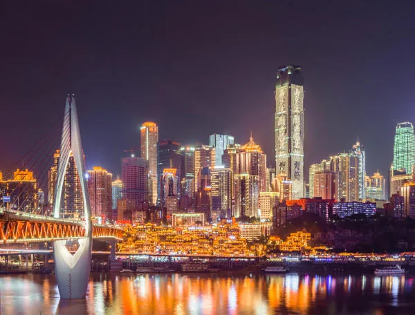 重庆有什么必去的景点？-重庆有什么好玩的景点推荐