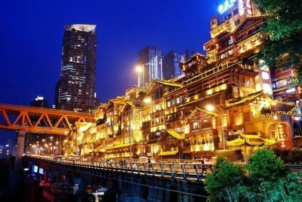 重庆有什么必去的景点？-重庆有什么好玩的景点推荐