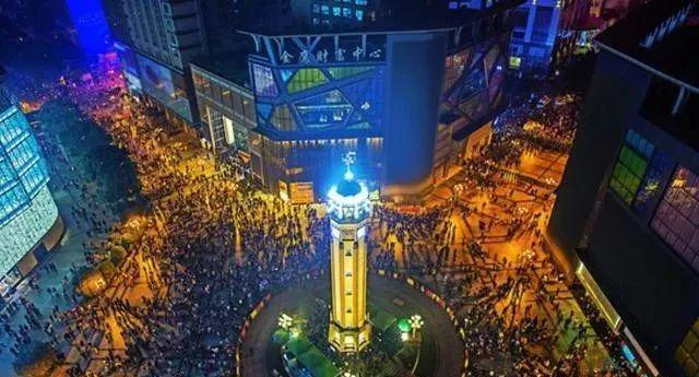 重庆旅游攻略-十个必去景点-重庆旅游攻略景点必