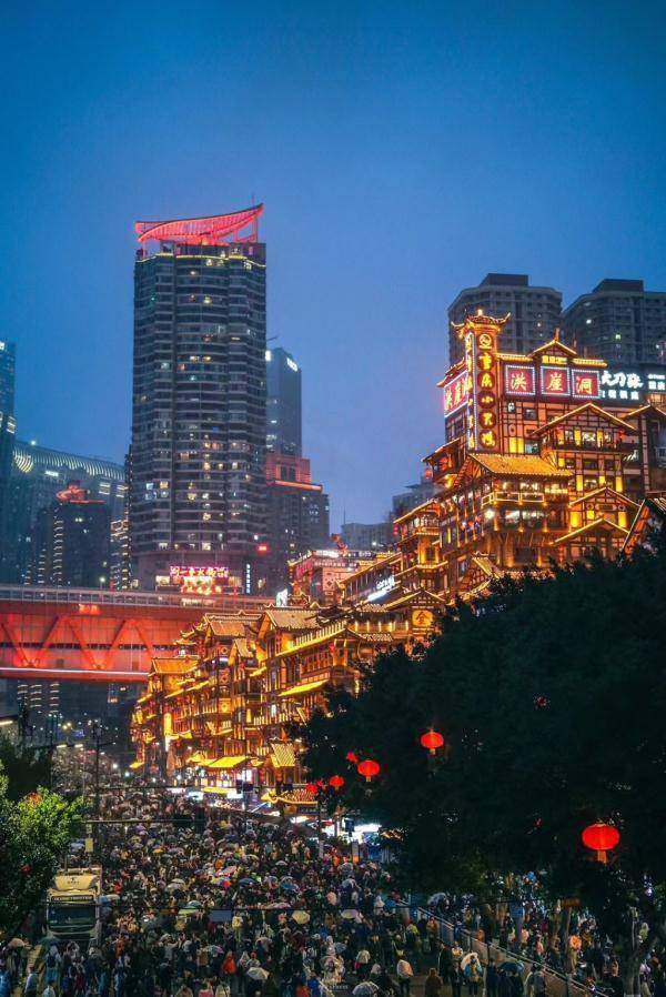 重庆旅游迎“开门红”！130家景区累计接待游客1068.5万人次-重庆旅游景区门票价格多少