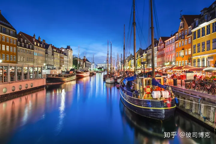 丹麦旅游：哥本哈根必看的十个地点-丹麦哥本哈根小区地址