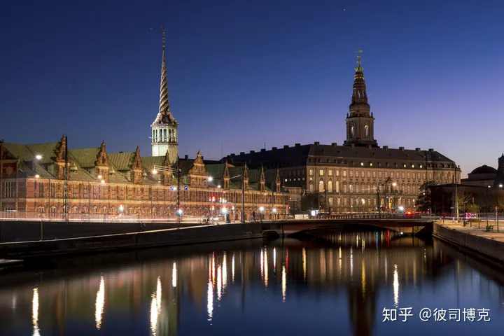 丹麦旅游：哥本哈根必看的十个地点-丹麦哥本哈根小区地址