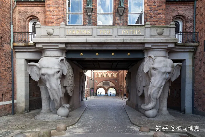 丹麦旅游：哥本哈根必看的十个地点-丹麦哥本哈根小区地址