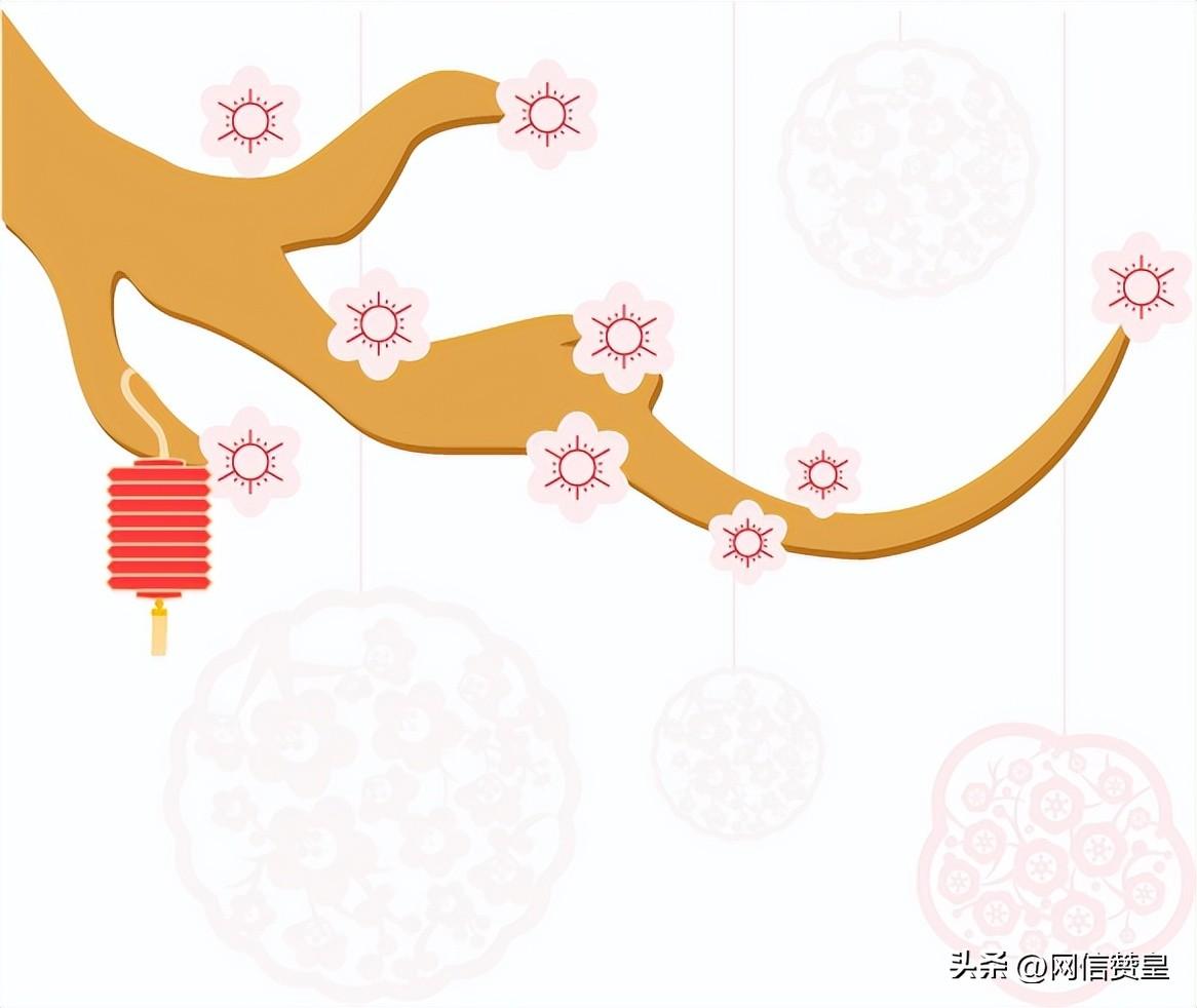 网络中国节·春节丨中国传统节日——春节-网络中国节指什么