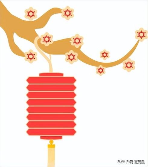 网络中国节·春节丨中国传统节日——春节-网络中国节指什么