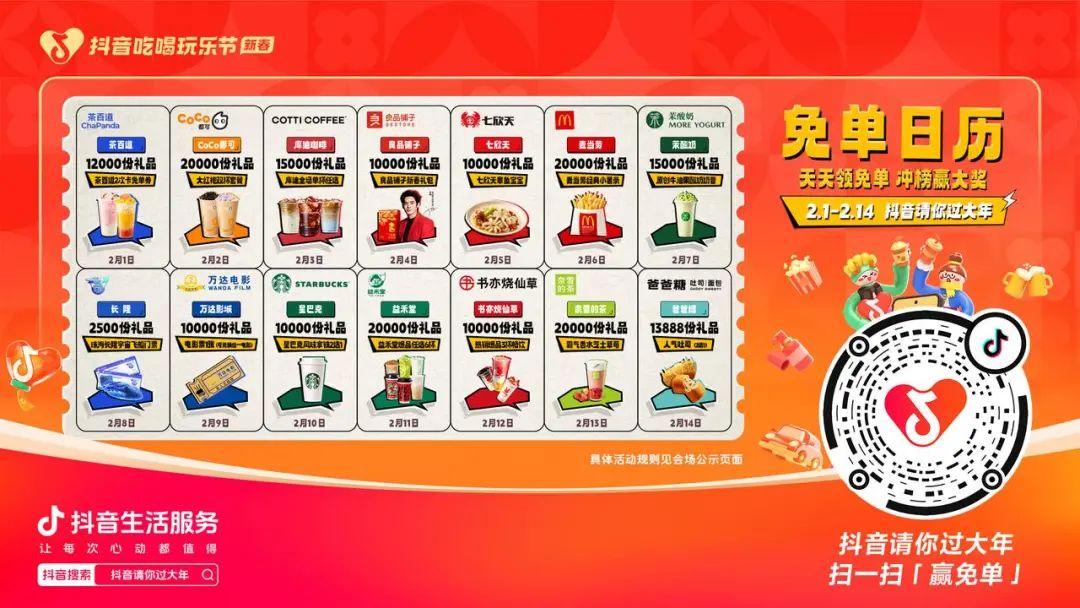 年味藏在变化里：盘点五大春节新变化，你中了几条？-2024春节新变化