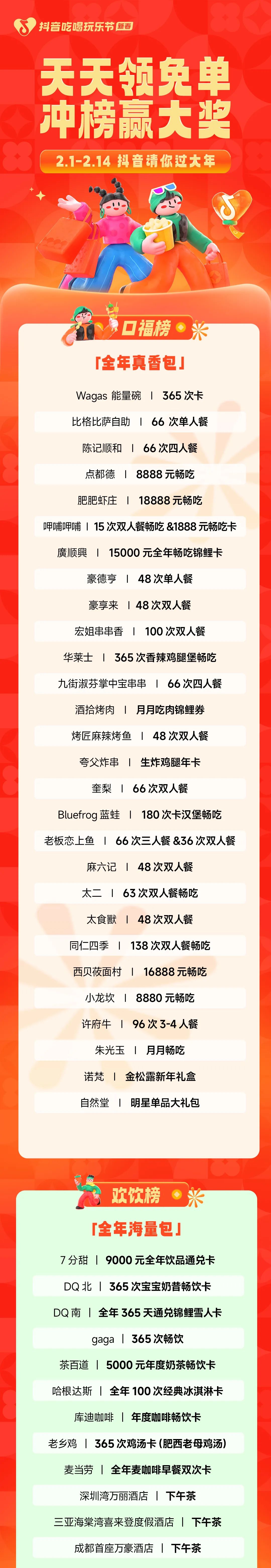 年味藏在变化里：盘点五大春节新变化，你中了几条？-2024春节新变化