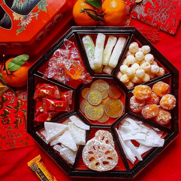 舌尖上的年味：香港春节饮食文化知多少？-香港过年吃的一锅食物叫什么名字