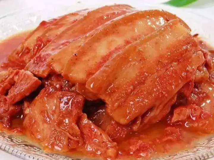 盘点兰州春节传统美食，感受舌尖上的年味！-兰州过年吃啥好吃