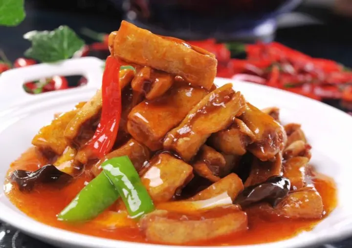 盘点兰州春节传统美食，感受舌尖上的年味！-兰州过年吃啥好吃
