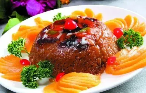 盘点兰州春节传统美食，感受舌尖上的年味！-兰州过年吃啥好吃
