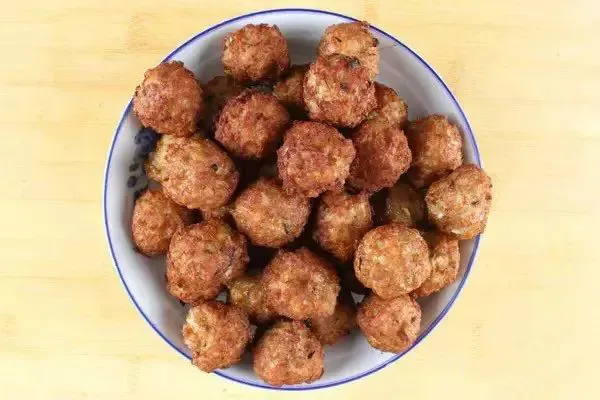 盘点兰州春节传统美食，感受舌尖上的年味！-兰州过年吃啥好吃