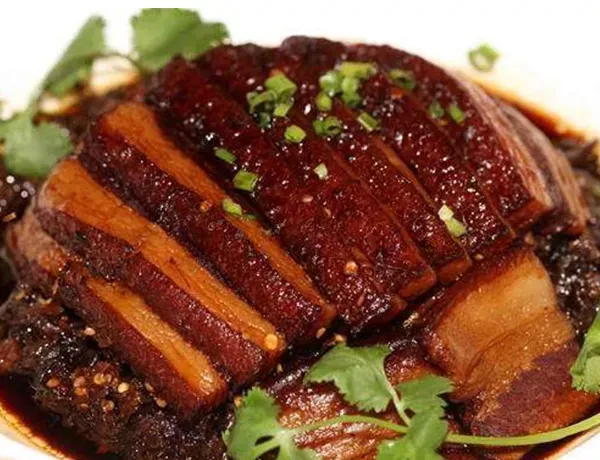 盘点兰州春节传统美食，感受舌尖上的年味！-兰州过年吃啥好吃