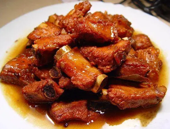 盘点兰州春节传统美食，感受舌尖上的年味！-兰州过年吃啥好吃