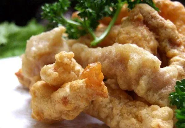 盘点兰州春节传统美食，感受舌尖上的年味！-兰州过年吃啥好吃