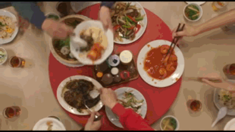 舌尖上的年味，各国有哪些“冬日美食”不可错过？-各国美食英文介绍配图