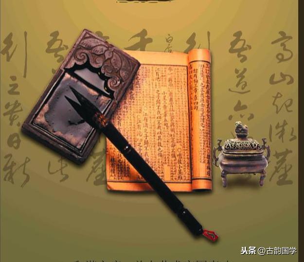 中国历代经典春联精选100副，过年了，有用-历代春联集锦
