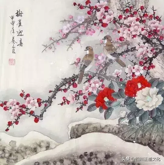最有趣的10则对联，太牛了！-非常有趣的对联大全