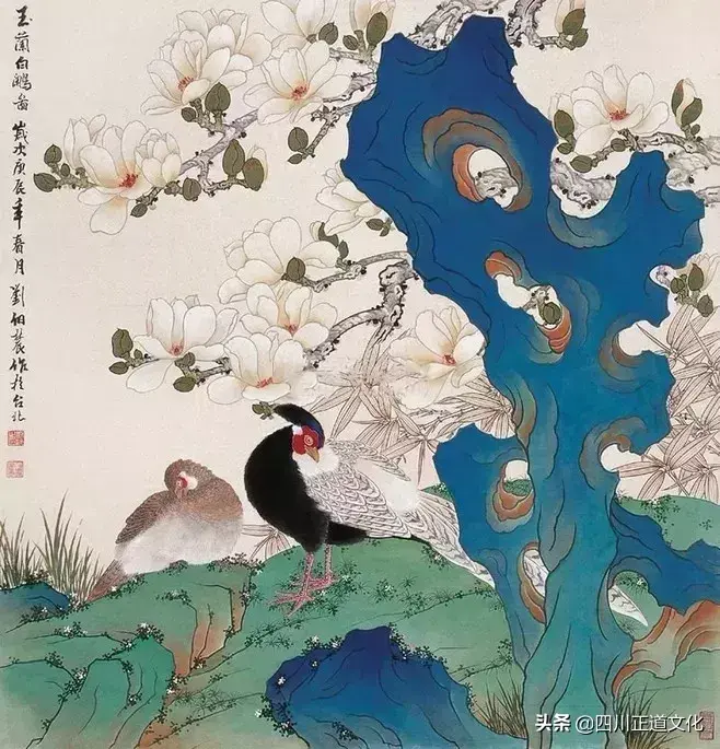 最有趣的10则对联，太牛了！-非常有趣的对联大全