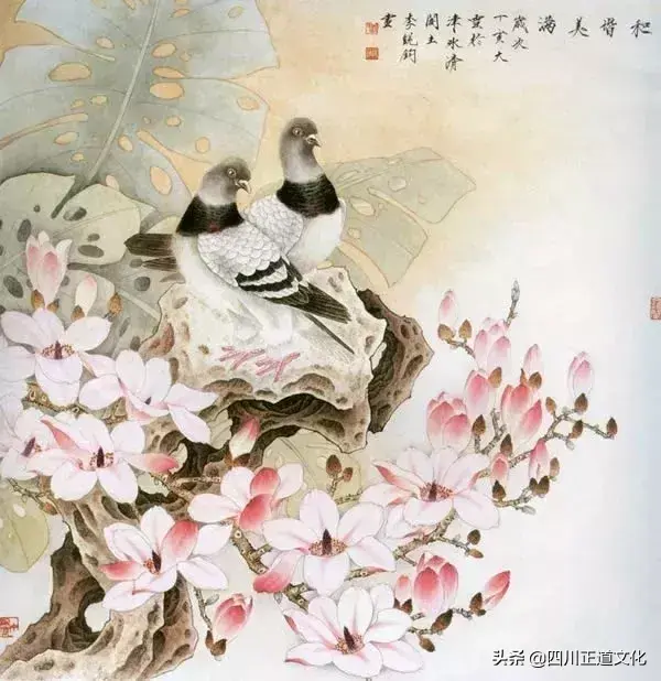 最有趣的10则对联，太牛了！-非常有趣的对联大全