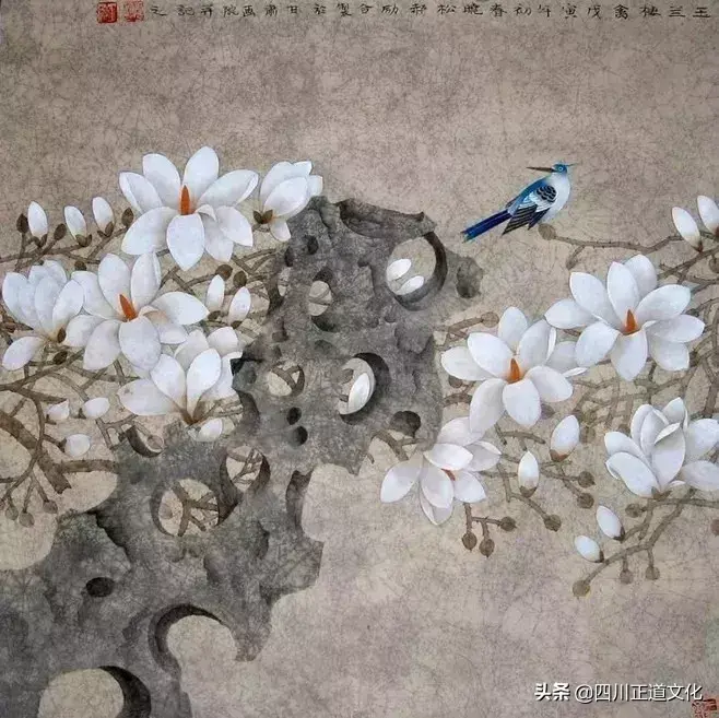最有趣的10则对联，太牛了！-非常有趣的对联大全