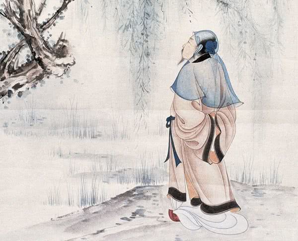陶渊明的千古名作《桃花源记》到底想写个什么意思？-桃花源记是陶渊明在哪里写的