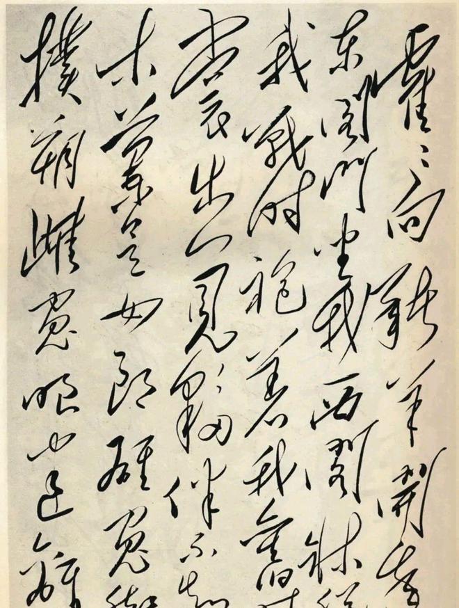 罕见，毛主席行草书法《木兰诗》，清新脱俗，不狂不燥，温润如玉-木兰诗毛笔楷书