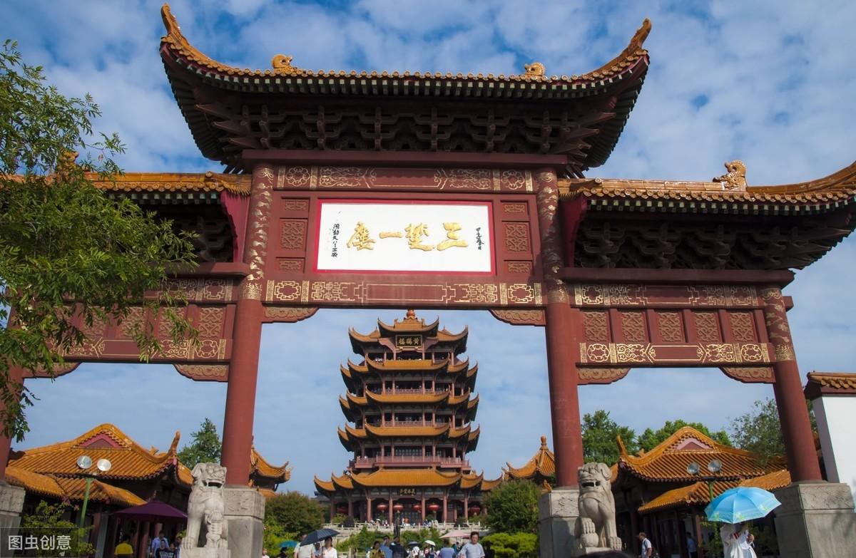 赏析崔颢《黄鹤楼》-崔颢诗黄鹤楼